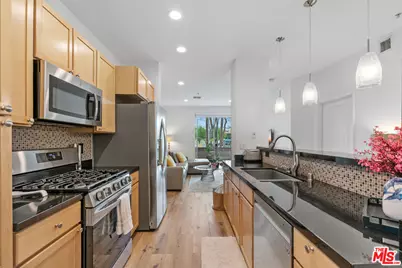 6400 Crescent Park #113, Playa Vista, CA 90094 - Photo 1