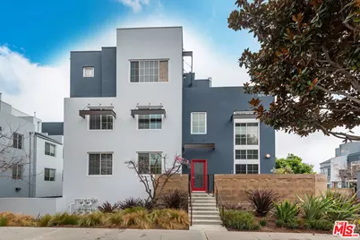 5300 Playa Vista Dr #12, Playa Vista, CA 90094 - Photo 1