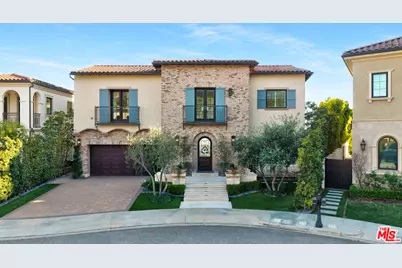20168 W Cromwell Way, Porter Ranch, CA 91326 - Photo 1
