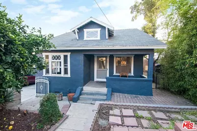 1614 Grafton St, Los Angeles, CA 90026 - Photo 1
