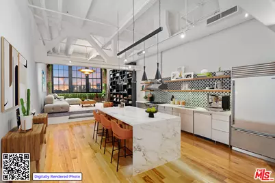 1850 Industrial St #710, Los Angeles, CA 90021 - Photo 1