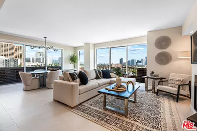 10550 Wilshire Blvd #1204, Los Angeles, CA 90024 - Photo 1