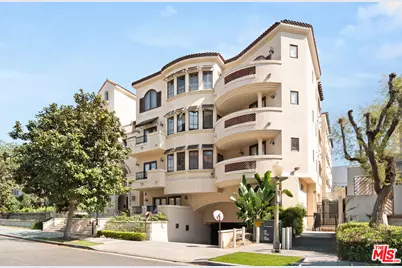 10364 Almayo Ave #303, Los Angeles, CA 90064 - Photo 1