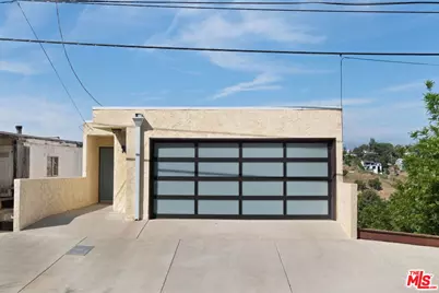 950 Montecito Dr, Los Angeles, CA 90031 - Photo 1