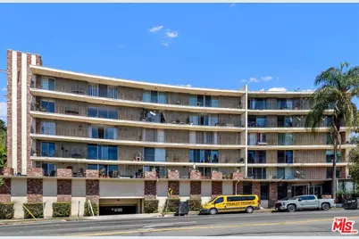 2260 N Cahuenga Blvd #502, Los Angeles, CA 90068 - Photo 1