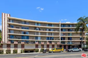 2260 N Cahuenga Blvd, Los Angeles, CA 90068 - Photo 1