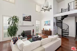 964 Hancock Ave, West Hollywood, CA 90069 - Photo 1