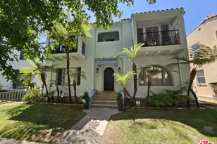 Cardiff Ave, Los Angeles, CA 90035 - Photo 1