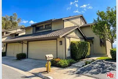 2366 Applewood Cir #47, Fullerton, CA 92833 - Photo 1