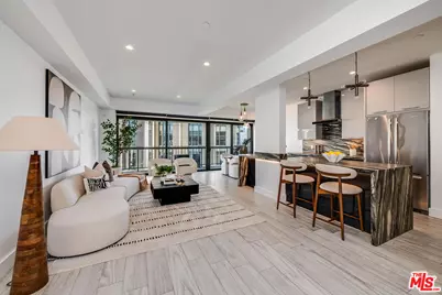 10790 Wilshire Blvd #504, Los Angeles, CA 90024 - Photo 1