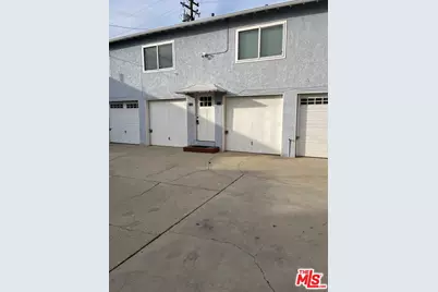 811 E Nutwood St #3/4, Inglewood, CA 90301 - Photo 1