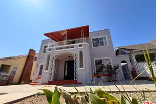 173 N Mariposa Ave, Los Angeles, CA 90004 - Photo 1