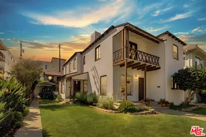 209 Mira Mar Ave, Long Beach, CA 90803 - Photo 1