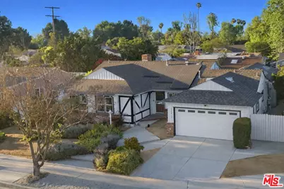 12811 Waddell St, Valley Village, CA 91607 - Photo 1