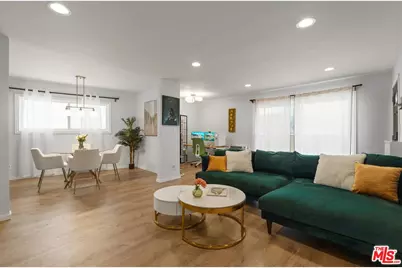 2852 Sawtelle Blvd #12, Los Angeles, CA 90064 - Photo 1