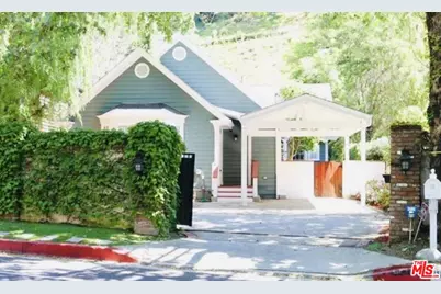 818 N Beverly Glen Blvd, Los Angeles, CA 90077 - Photo 1