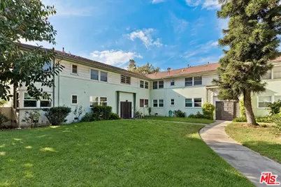 3607 Kalsman Dr #6, Los Angeles, CA 90016 - Photo 1