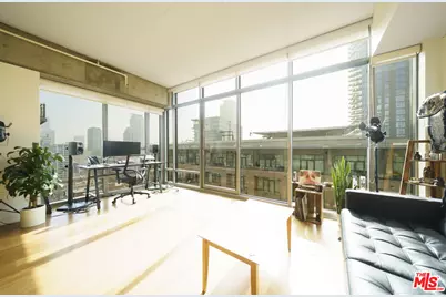 1100 S Hope St #1407, Los Angeles, CA 90015 - Photo 1