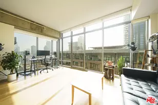 1100 S Hope St, Los Angeles, CA 90015 - Photo 1