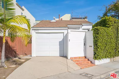 2340 Abbot Kinney Blvd, Venice, CA 90291 - Photo 1