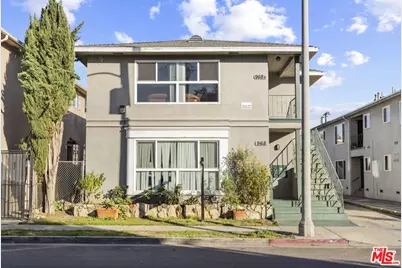 966 N Serrano Ave, Los Angeles, CA 90029 - Photo 1
