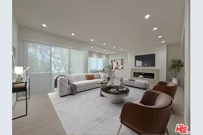 1870 Veteran Ave #116, Los Angeles, CA 90025 - Photo 1
