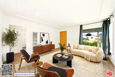 838 E 90th St, Los Angeles, CA 90002 - Photo 1