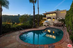 1537 Viewsite Terrace, Los Angeles, CA 90069 - Photo 1