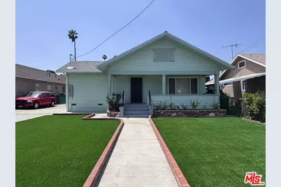 319 N Rowan Ave, Los Angeles, CA 90063 - Photo 1
