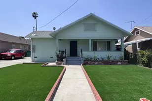 319 N Rowan Ave, Los Angeles, CA 90063 - Photo 1