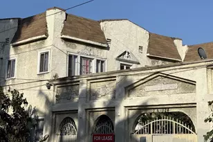 116 S Mathews St #124 1/2, Los Angeles, CA 90033 - Photo 1