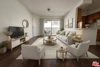 11727 Mayfield Ave #2, Los Angeles, CA 90049 - Photo 1