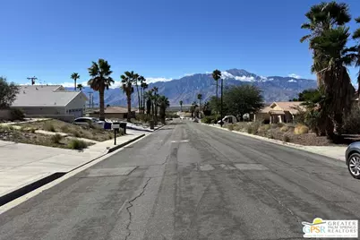 0 San Felipe, Desert Hot Springs, CA 92240 - Photo 1