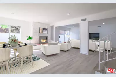 823 S Detroit St #4, Los Angeles, CA 90036 - Photo 1