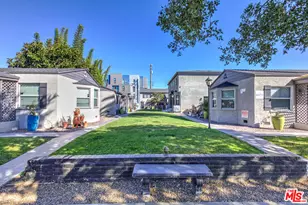 1855 Euclid St, Santa Monica, CA 90404 - Photo 1
