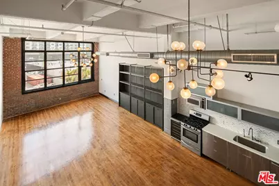 1850 Industrial St #305, Los Angeles, CA 90021 - Photo 1