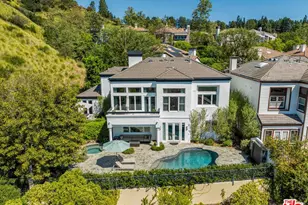 2427 Cobham Ct, Los Angeles, CA 90077 - Photo 1