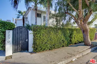 2230 S Redondo Blvd, Los Angeles, CA 90016 - Photo 1