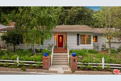 3634 Mandeville Canyon Rd, Los Angeles, CA 90049 - Photo 1