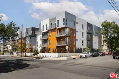 5801 Camerford Ave #206, Los Angeles, CA 90038 - Photo 1