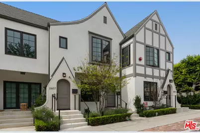 2607 N Beachwood Dr, Los Angeles, CA 90068 - Photo 1