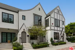 2607 N Beachwood Dr, Los Angeles, CA 90068 - Photo 1