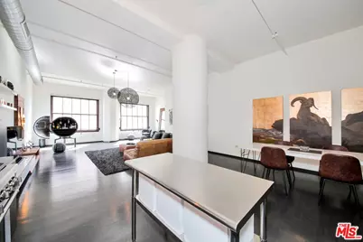 1645 N Vine St #603, Los Angeles, CA 90028 - Photo 1