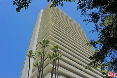 9255 Doheny Rd #606, West Hollywood, CA 90069 - Photo 1