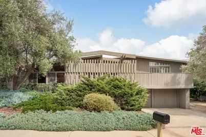 2320 Westridge Rd, Los Angeles, CA 90049 - Photo 1