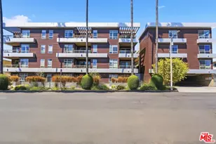 6001 Carlton Way, Los Angeles, CA 90028 - Photo 1