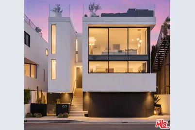 621 Mildred Ave, Venice, CA 90291 - Photo 1