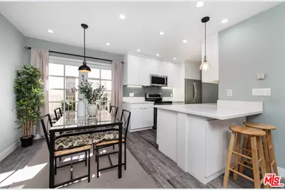 1145 Larrabee St #6, West Hollywood, CA 90069 - Photo 1