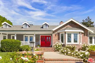 2390 Glenside Ln, Santa Rosa Valley, CA 93012 - Photo 1