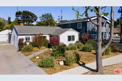 3104 Military Ave, Los Angeles, CA 90034 - Photo 1